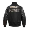 Detroit-Pistons-Black-Gold-Wool-Leather-Varsity-Jacket-Black-4