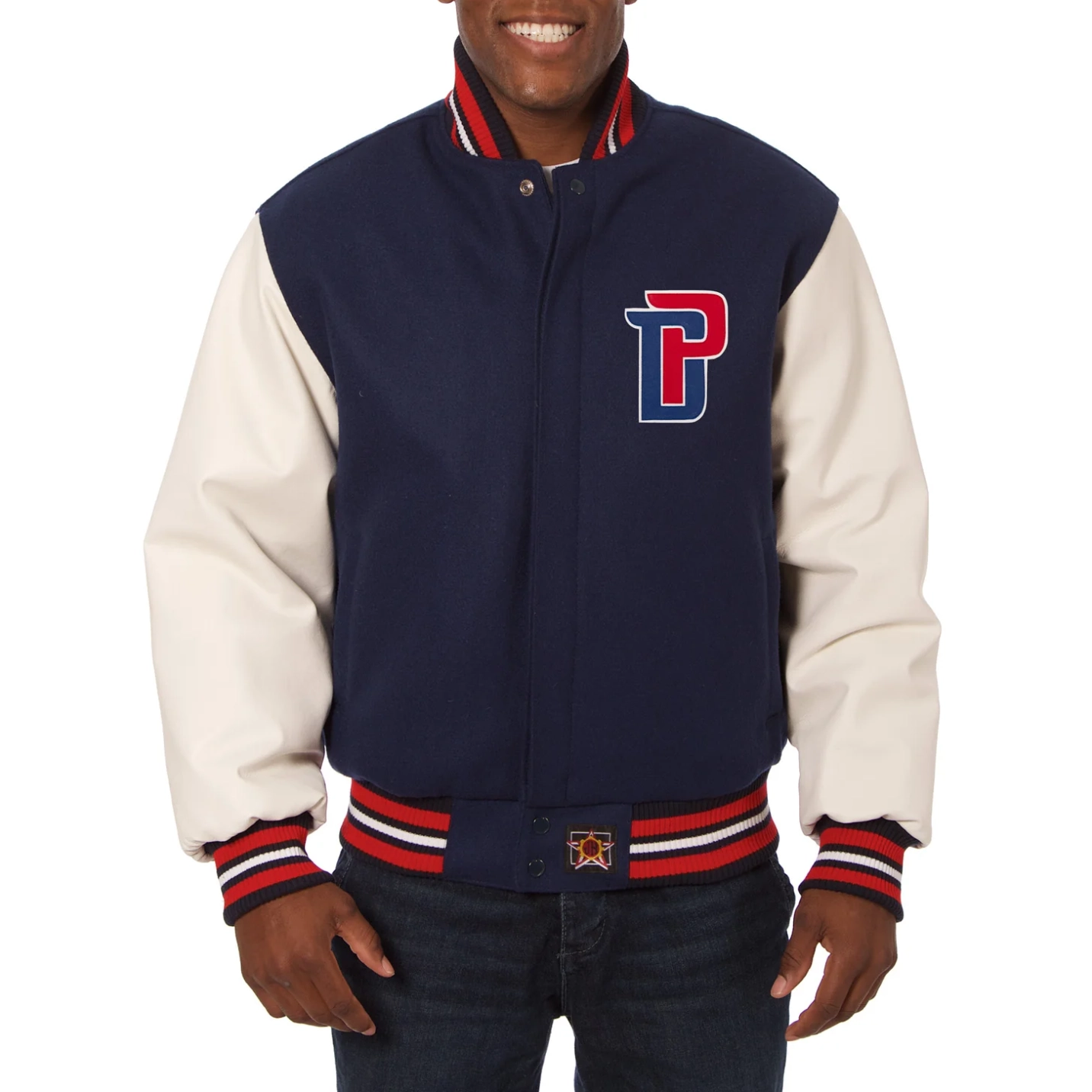 Detroit-Pistons-Domestic-Two-Tone-Wool-and-Leather-Jacket-Navy-White-1