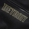 Detroit-Pistons-Pro-Standard-Black-And-Gold-Varsity-Jacket-5
