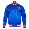 Detroit-Pistons-Pro-Standard-City-Centric-Blue-Satin-Varsity-Jacket-2