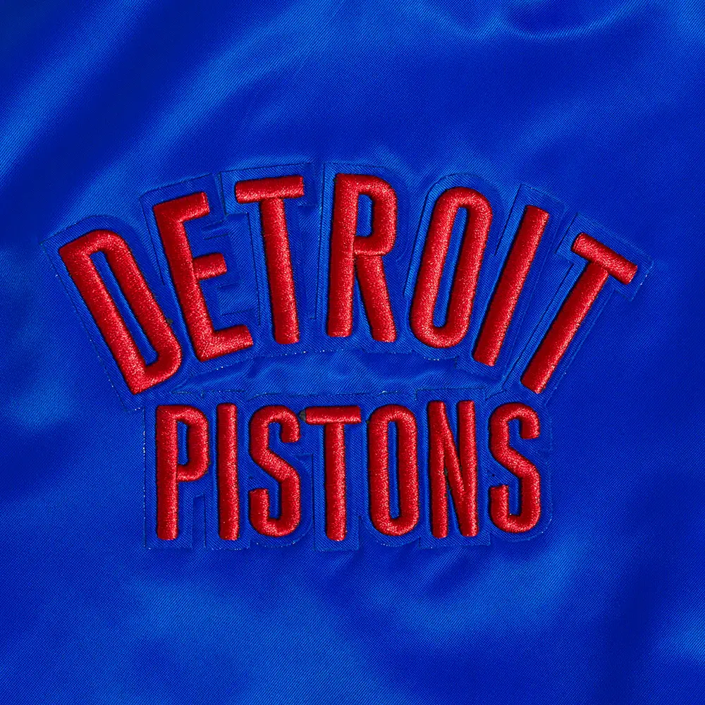 Detroit-Pistons-Pro-Standard-City-Centric-Blue-Satin-Varsity-Jacket-5