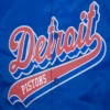 Detroit-Pistons-Pro-Standard-Script-Tail-Blue-Satin-Varsity-Jacket-5