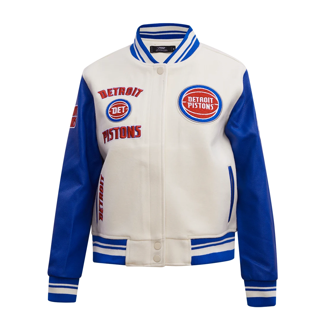 Detroit-Pistons-Retro-Classic-Womens-WoolLeather-Varsity-Jacket-White-Blue-1
