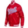 Detroit-Pistons-Script-Tail-Full-Snap-Satin-Varsity-Jacket-Red-5
