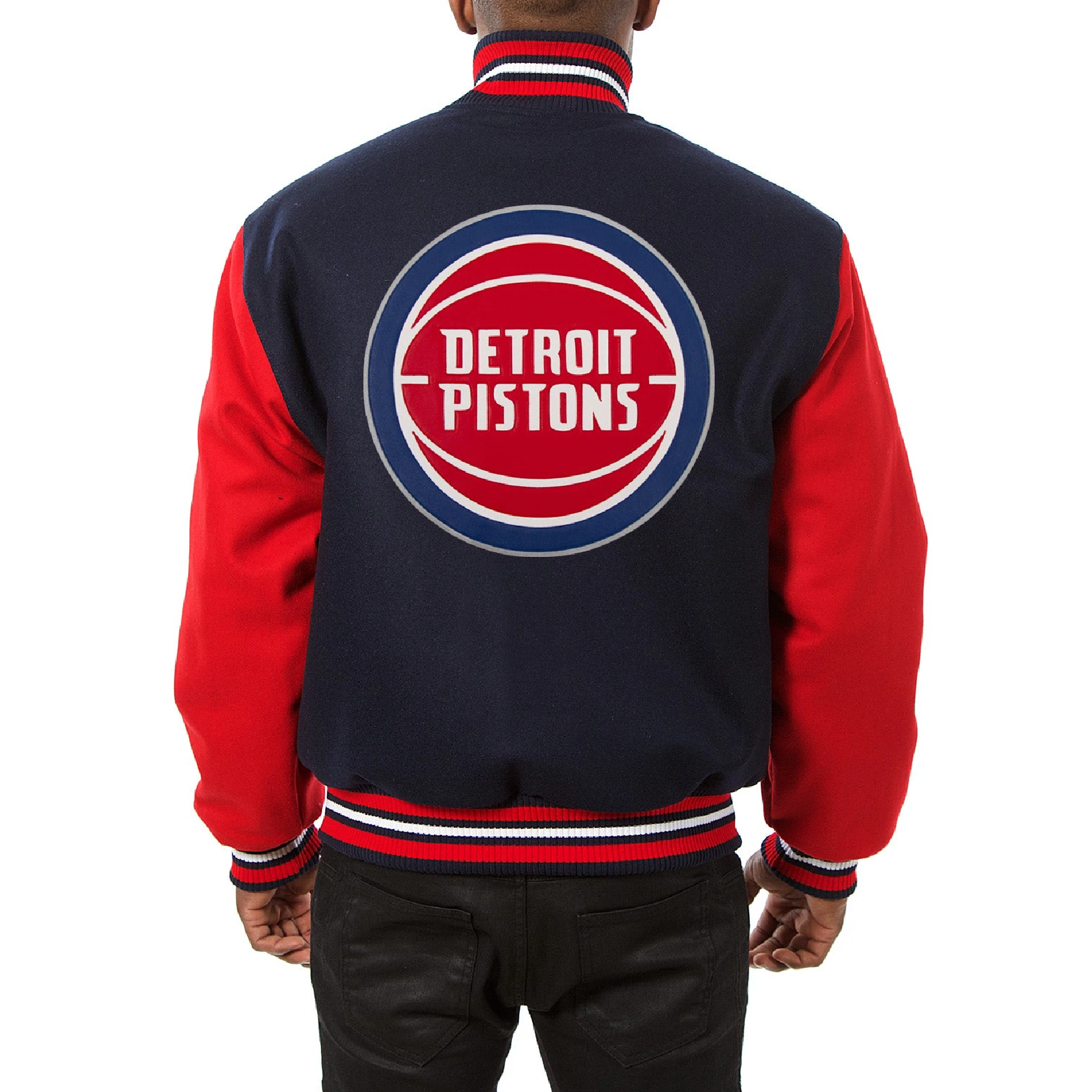 Detroit-Pistons-Two-Tone-Wool-Varsity-Jacket-Navy-Red-1