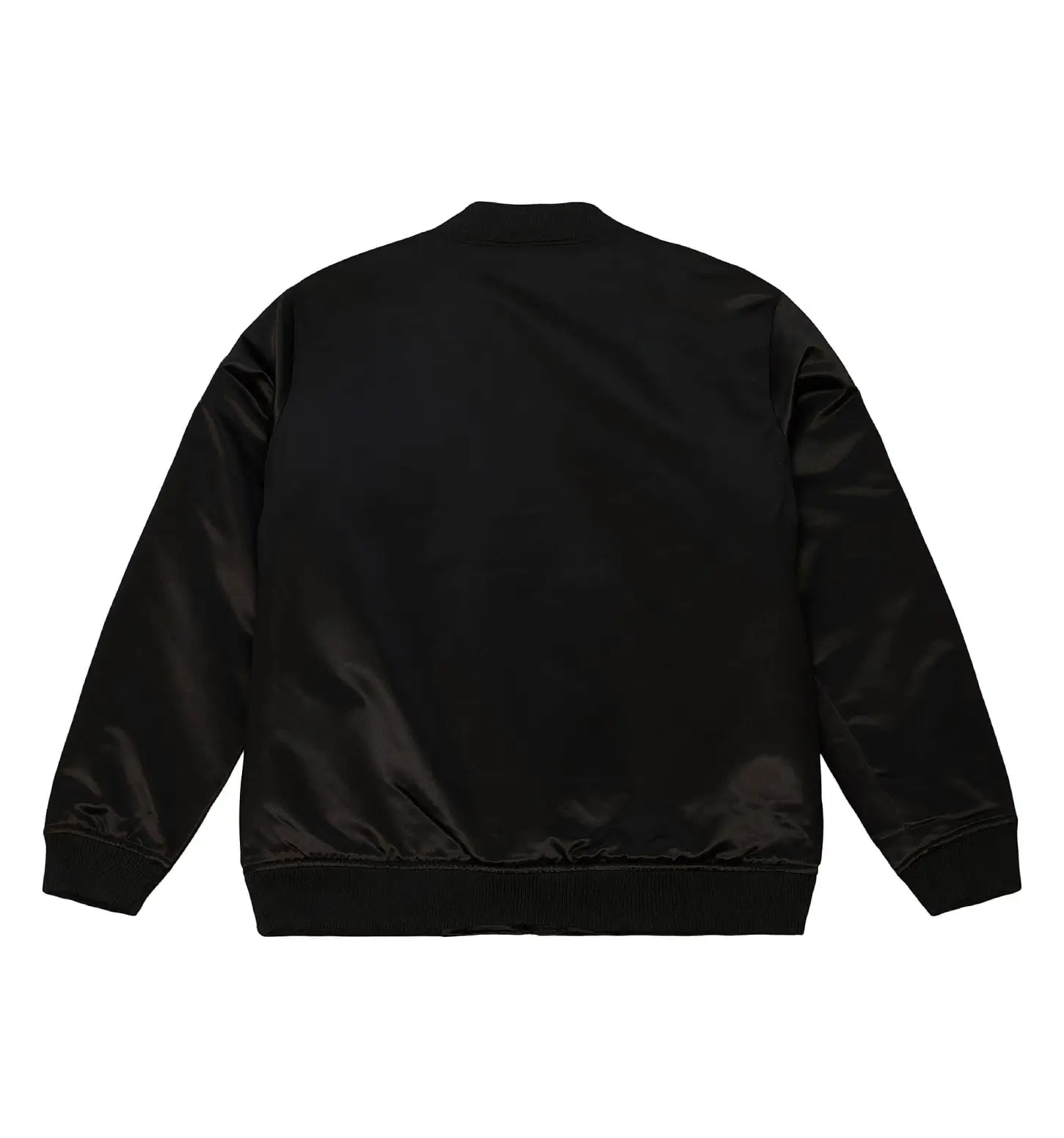 Flight-Satin-Bomber-Jacket-Chicago-Bulls-1