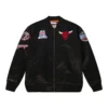 Flight-Satin-Bomber-Jacket-Chicago-Bulls