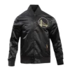Golden-State-Warriors-Black-Gold-Full-Snap-Satin-Varsity-Jacket-Black-1