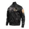 Golden-State-Warriors-Black-Gold-Full-Snap-Satin-Varsity-Jacket-Black-2