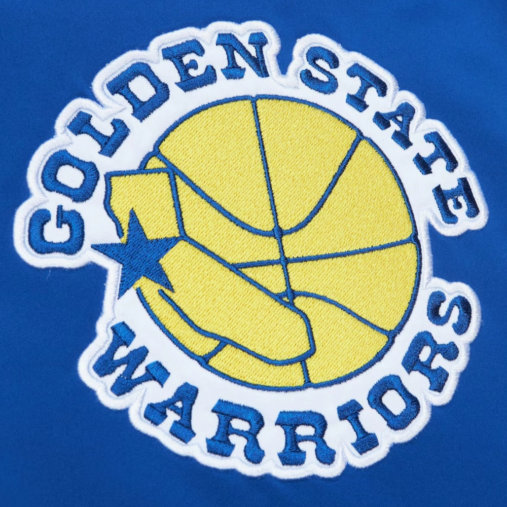Golden-State-Warriors-Cooperstown-Full-Snap-Satin-Varsity-Jacket-1