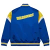 Golden-State-Warriors-Cooperstown-Full-Snap-Satin-Varsity-Jacket-2