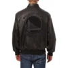 Golden-State-Warriors-Full-Leather-Bomber-Varsity-Jacket-Black-1