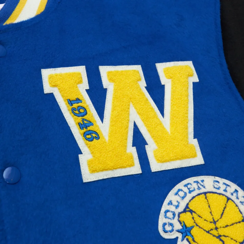 Golden-State-Warriors-Hardwood-Classics-Team-Legacy-Varsity-Jacket-4