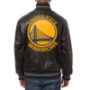 Golden-State-Warriors-Leather-Varsity-Jacket-Black-2