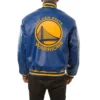 Golden-State-Warriors-Leather-Varsity-Jacket-Blue-2
