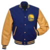 Golden-State-Warriors-Letterman-Wool-Leather-Varsity-Jacket-1