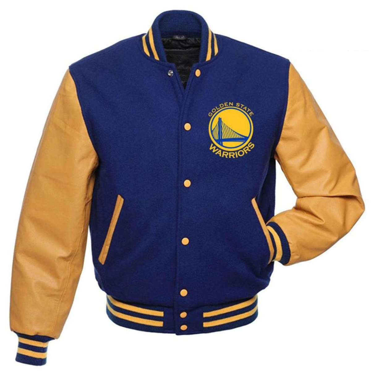 Golden-State-Warriors-Letterman-Wool-Leather-Varsity-Jacket-1