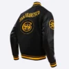 Golden-State-Warriors-Pro-Standard-Chest-Bay-Area-Black-Varsity-Jacket-3