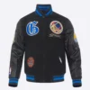 Golden-State-Warriors-Pro-Standard-Pro-Prep-Black-Varsity-Jacket-2