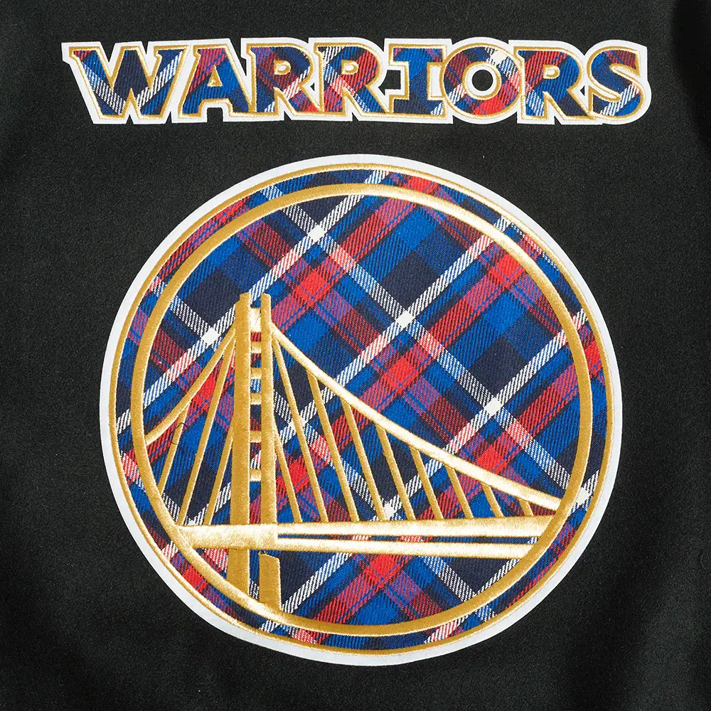 Golden-State-Warriors-Pro-Standard-Pro-Prep-Black-Varsity-Jacket-5