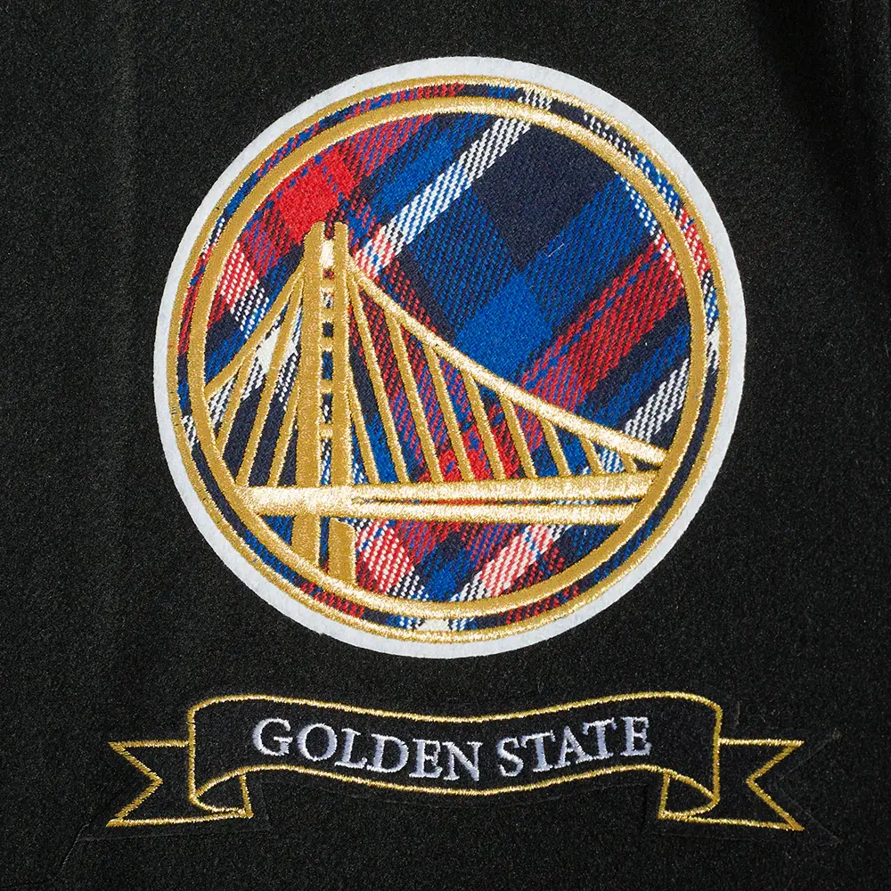 Golden-State-Warriors-Pro-Standard-Pro-Prep-Black-Varsity-Jacket-8