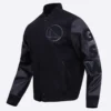 Golden-State-Warriors-Pro-Standard-Triple-Black-Varsity-Jacket-1