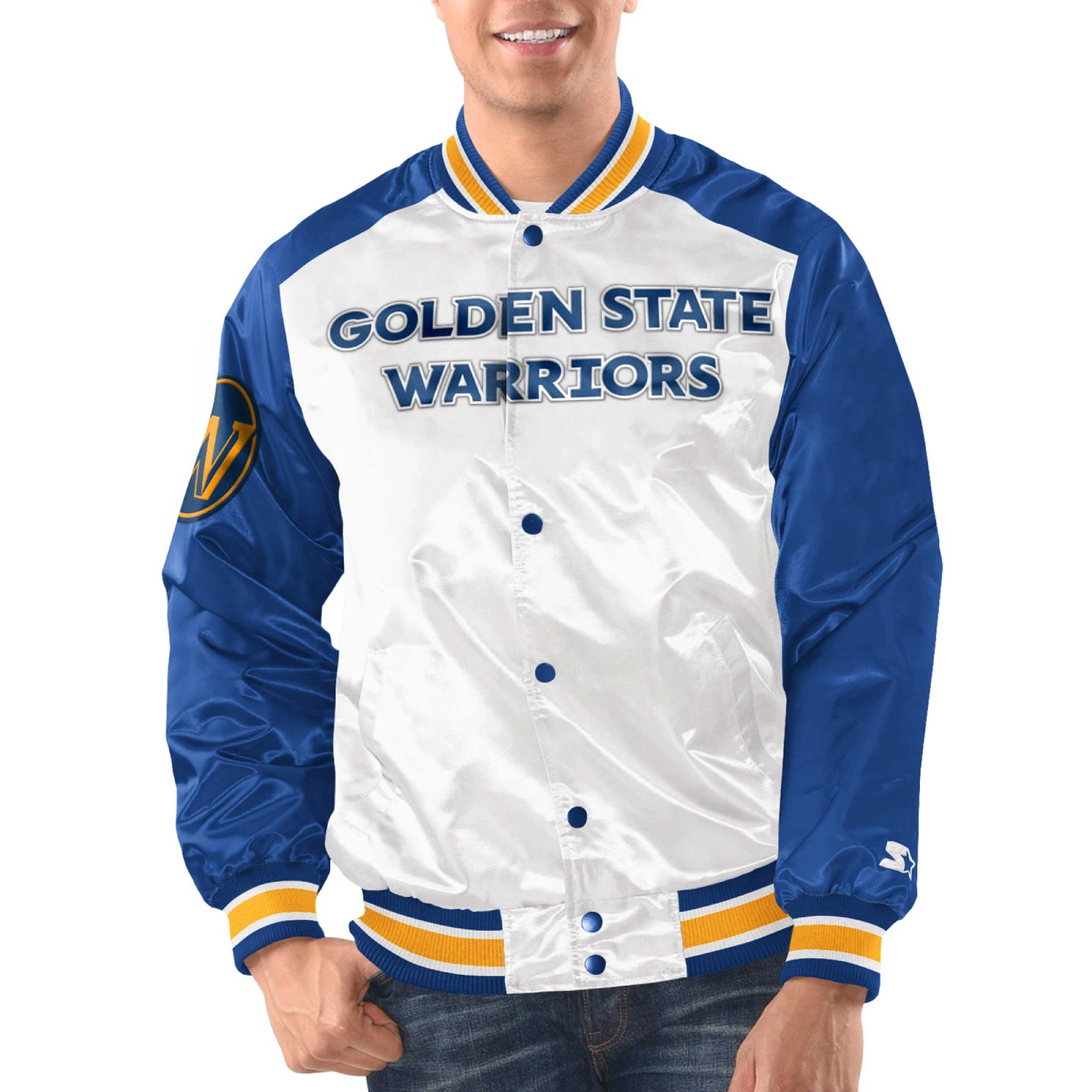 Golden-State-Warriors-Renegade-Satin-Varsity-Jacket-White-Blue-1