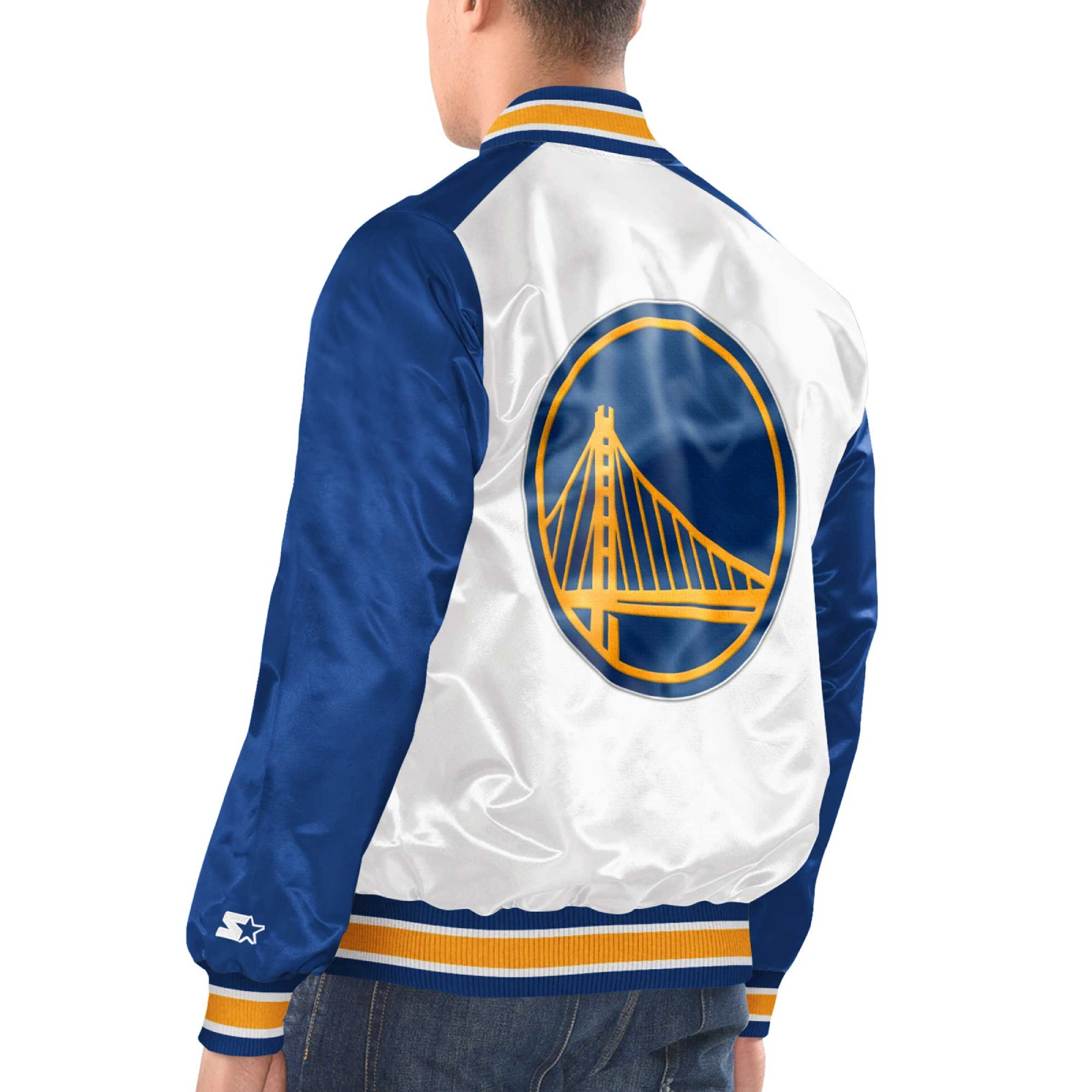 Golden-State-Warriors-Renegade-Satin-Varsity-Jacket-White-Blue-2