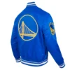 Golden-State-Warriors-Script-Full-Snap-Satin-Varsity-Jacket-Blue-3