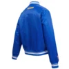 Golden-State-Warriors-Script-Womens-Full-Snap-Satin-Varsity-Jacket-Blue-4