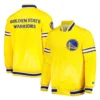 Golden-State-Warriors-Slider-Full-Snap-Satin-Varsity-Jacket-Yellow-1