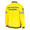 Golden-State-Warriors-Slider-Full-Snap-Satin-Varsity-Jacket-Yellow-4