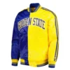 Golden-State-Warriors-Starter-Fast-Break-Satin-Varsity-Jacket-Blue-Yellow-1