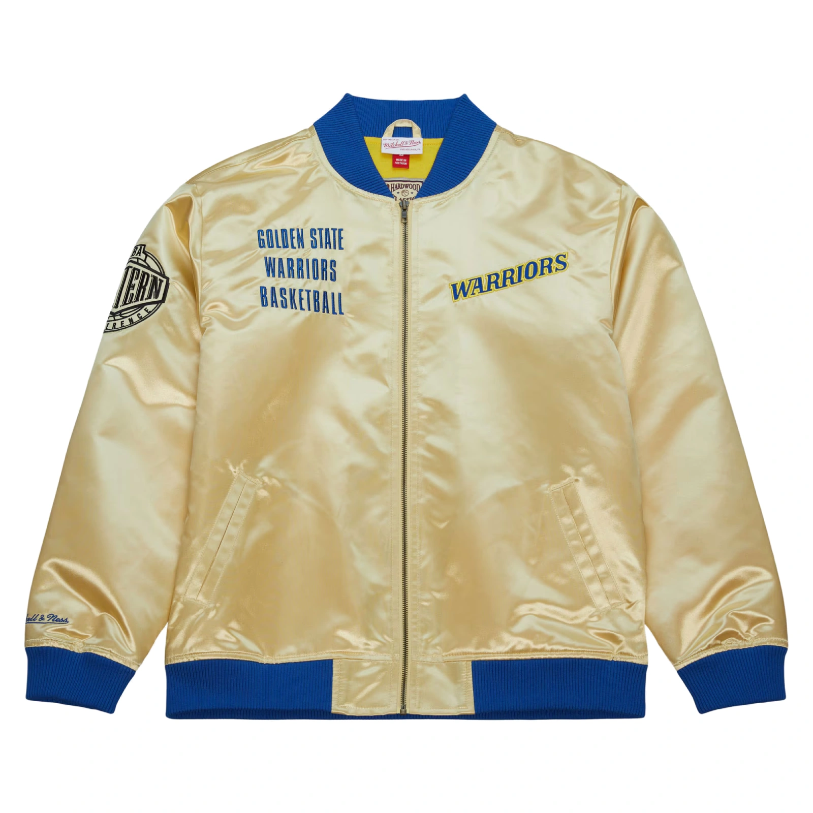 Golden-State-Warriors-Team-OG-2.0-Full-Zip-Satin-Varsity-Jacket-Gold-1
