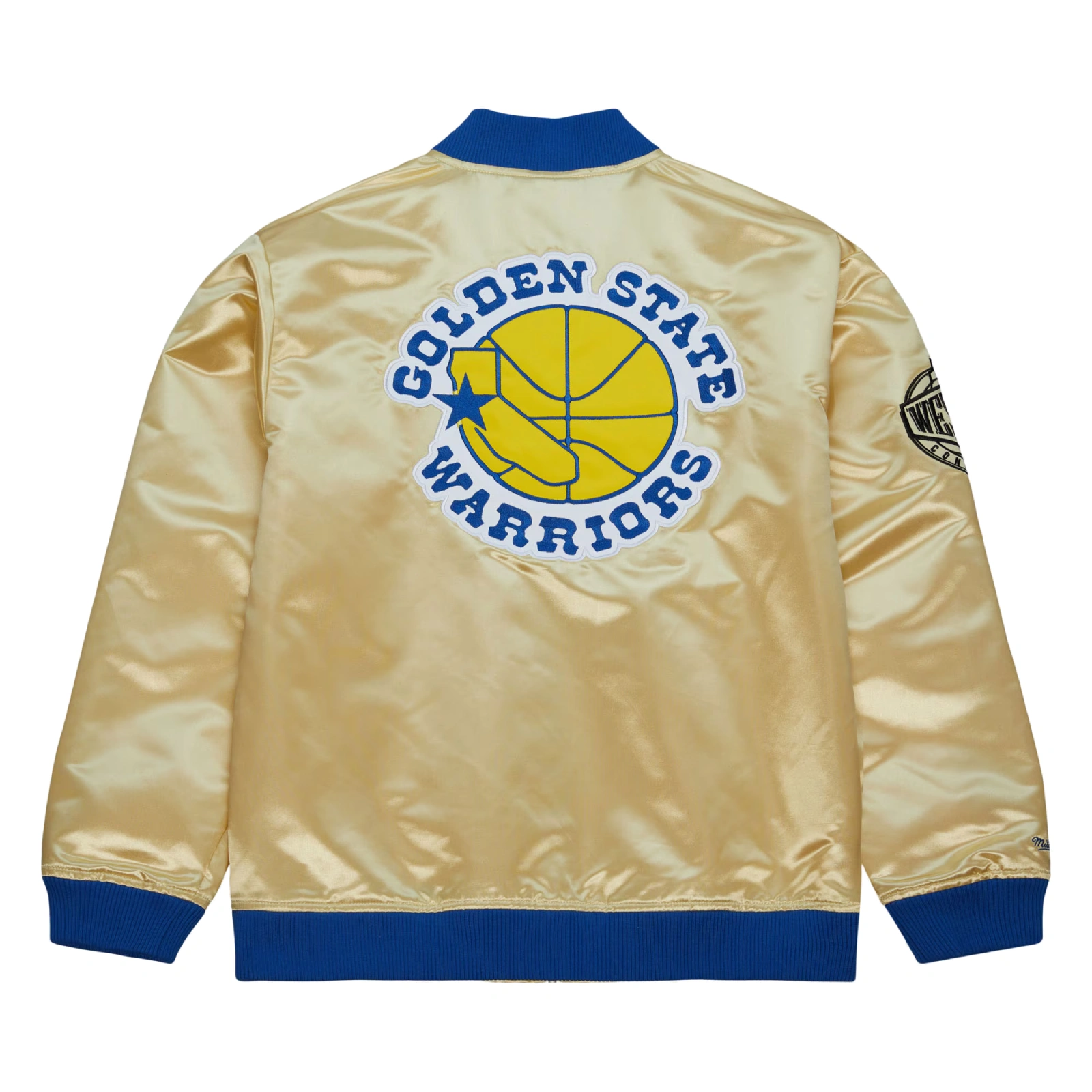 Golden-State-Warriors-Team-OG-2.0-Full-Zip-Satin-Varsity-Jacket-Gold-2