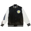 Golden-State-Warriors-Team-Origins-Full-Snap-Balck-White-Satin-Varsity-Jacket-1
