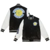 Golden-State-Warriors-Team-Origins-Full-Snap-Balck-White-Satin-Varsity-Jacket-4