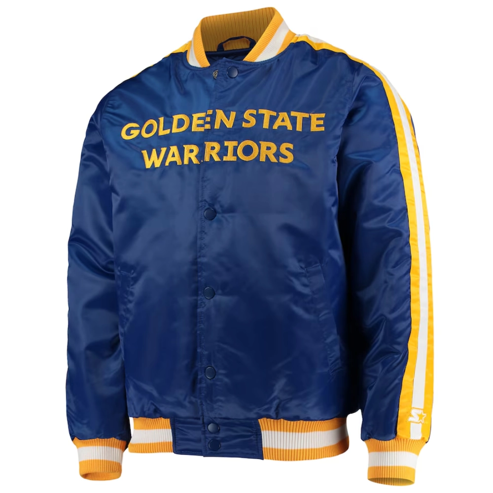 Golden-State-Warriors-The-Offensive-Satin-Varsity-Jacket-Blue-2