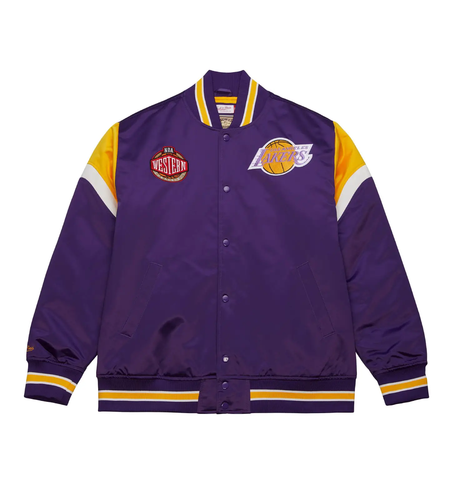 Heavyweight-Satin-Jacket-Los-Angeles-Lakers