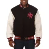 Houston-Rockets-Domestic-Two-Tone-Wool-and-Leather-Jacket-Black-White-1