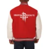 Houston-Rockets-Domestic-Two-Tone-Wool-and-Leather-Jacket-Red-White-2