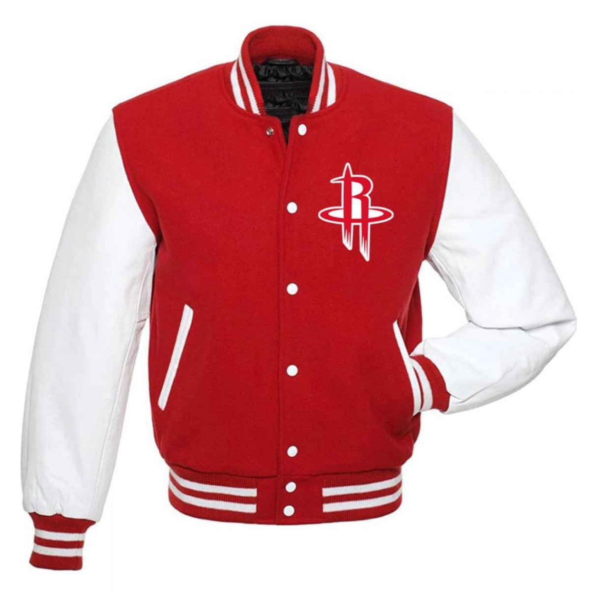 Houston-Rockets-Letterman-Wool-Leather-Varsity-Jacket-RedWhite-1-1