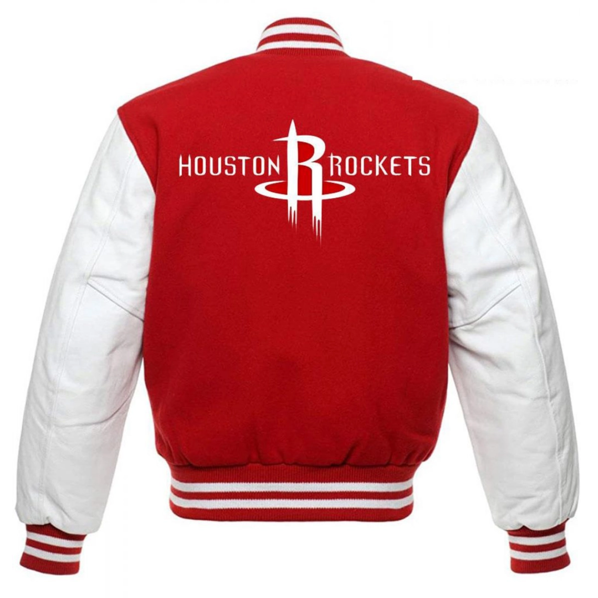 Houston-Rockets-Letterman-Wool-Leather-Varsity-Jacket-RedWhite-2-1