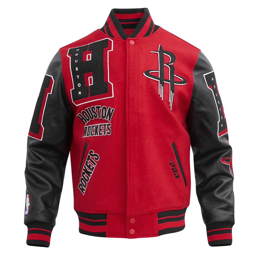 Houston-Rockets-Pro-Standard-Mashup-Wool-And-Leather-Varsity-Jacket-2