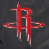 Houston-Rockets-Pro-Standard-Script-Tail-Black-Satin-Varsity-Jacket-6
