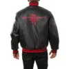 Houston-Rockets-Real-Leather-Varsity-Jacket-Black-2
