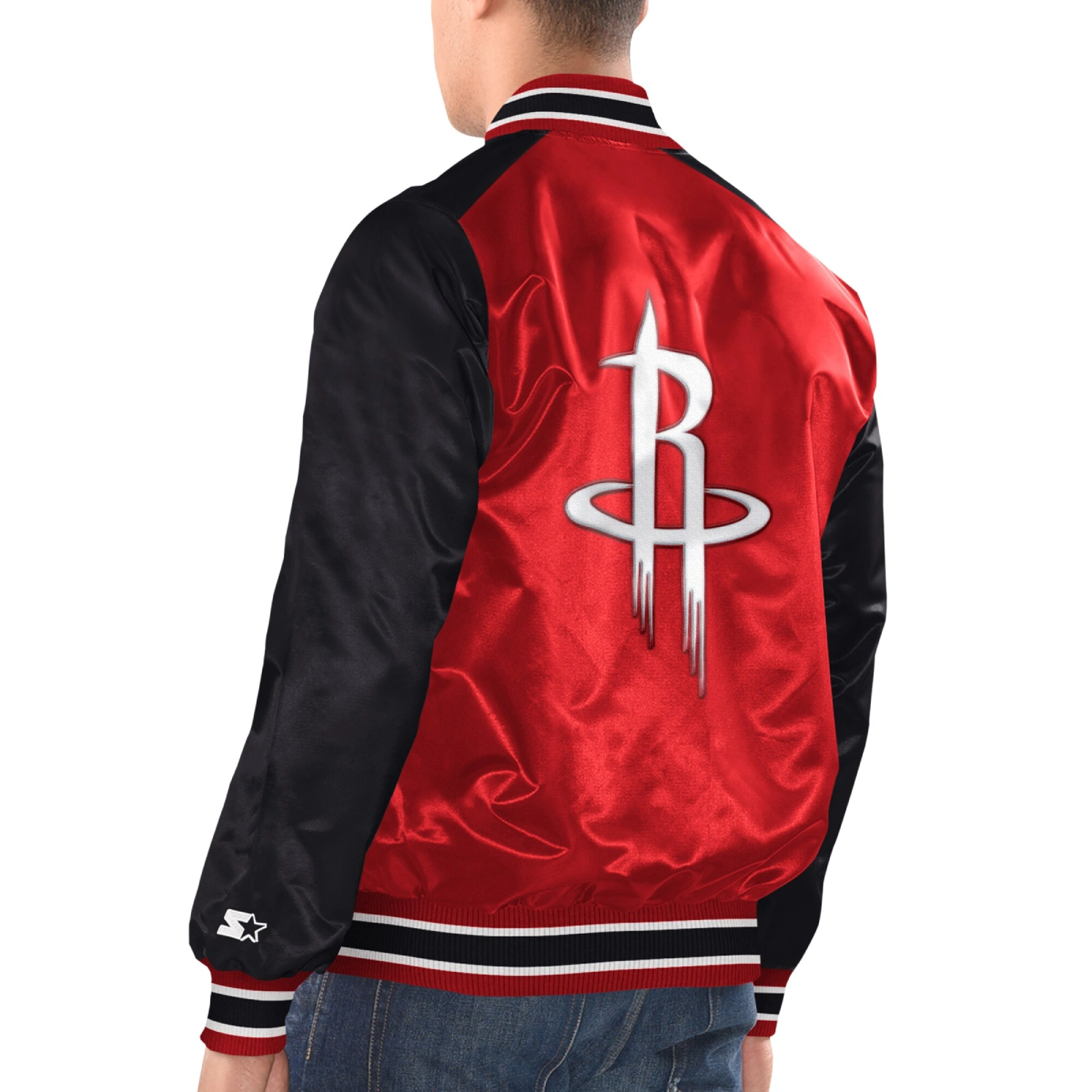 Houston-Rockets-Renegade-Satin-Varsity-Jacket-Red-Black-2