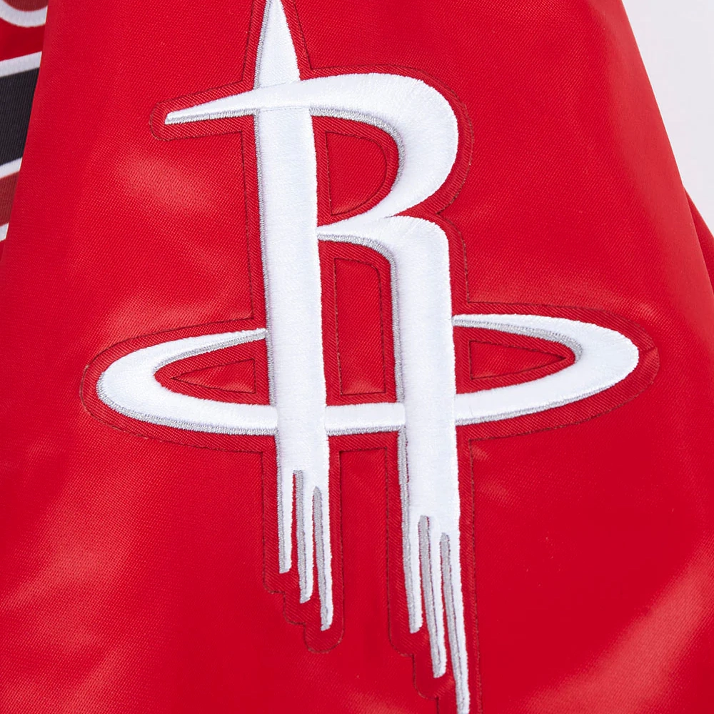 Houston-Rockets-Script-Full-Snap-Satin-Varsity-Jacket-Red-1