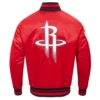 Houston-Rockets-Script-Full-Snap-Satin-Varsity-Jacket-Red-4