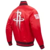 Houston-Rockets-Script-Full-Snap-Satin-Varsity-Jacket-Red-5